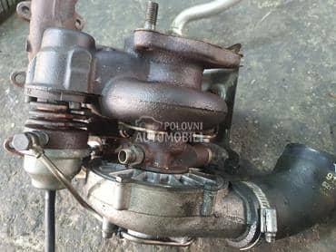 Turbina za Volvo V70 od 1997. do 2001. god.