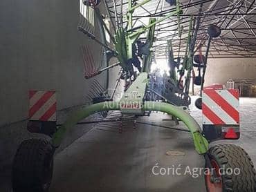 Claas Claas Liner 1750