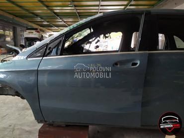 VRATA za Mercedes Benz B Klasa