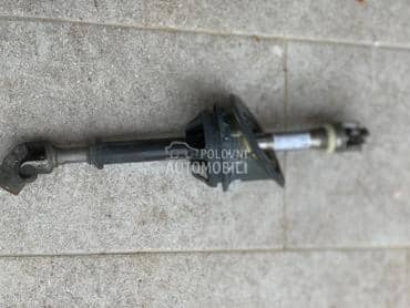 krst kardan letve volana za Audi A4, A4 Allroad, A5 od 2008. do 2016. god.