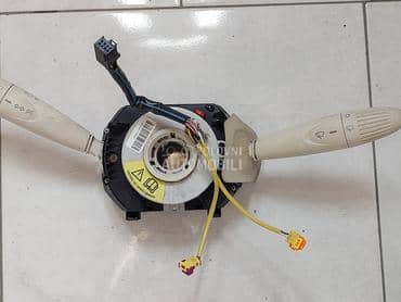 ablender za Fiat 500