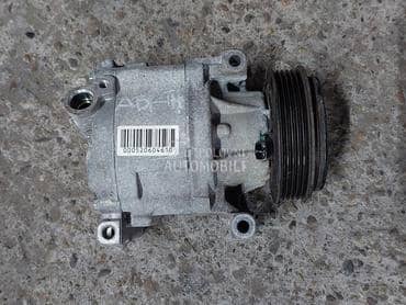 kompresor klime 1.4 16v za Fiat 500