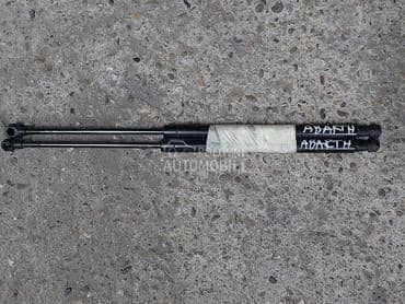 amortizer gepeka abarth za Fiat 500