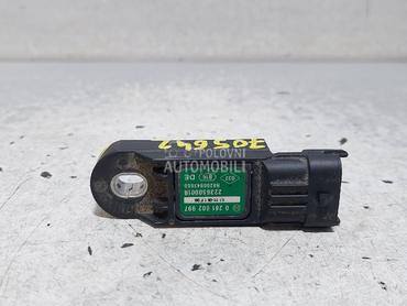 MAP SENZOR za Nissan Qashqai