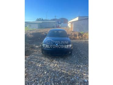 M-BRANIK PREDNJI I ZADNJI za BMW Serija 1 od 2004. do 2011. god.