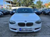BMW 118 D 143hp Urban Auto