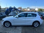 BMW 118 D 143hp Urban Auto