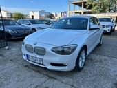 BMW 118 D 143hp Urban Auto