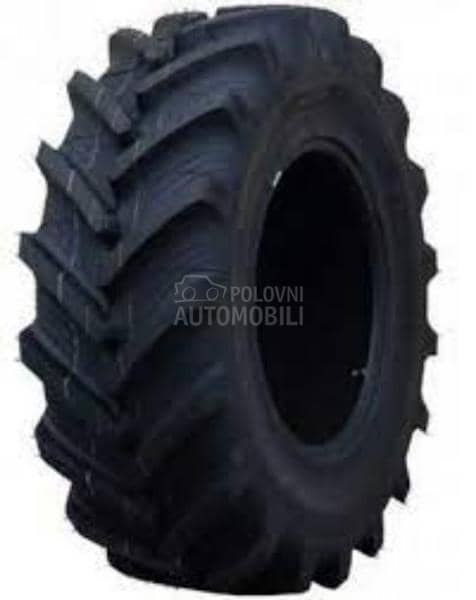 Taurus 600/65 R28