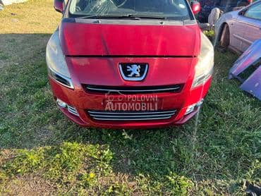 Branik za Peugeot 5008