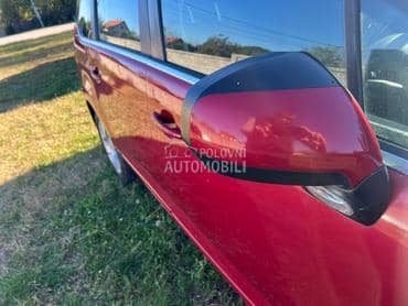 retrovizor za Peugeot 5008