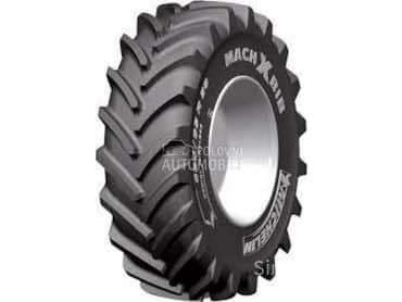 Michelin 600/65 R28