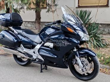 Honda Pan european 1300 st abs