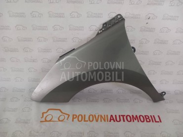 Krilo za Peugeot 3008