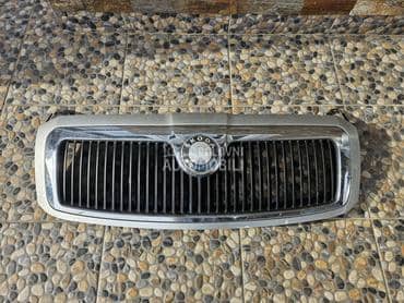 Maska za Škoda Superb od 2002. do 2007. god.