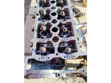 glava motora m47n2 163ks za BMW 320 od 2005. do 2007. god.