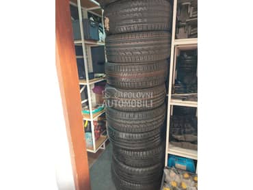 Continental 225/55 R16 Sve sezone