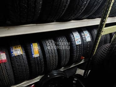 Goodyear 205/55 R16 Letnja