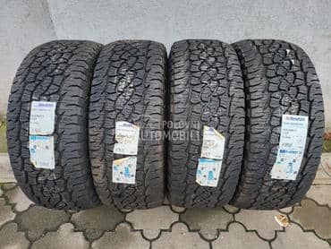BFGoodrich 265/65 R17 Sve sezone