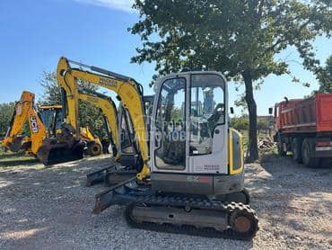 Wacker Neuson EZ 38