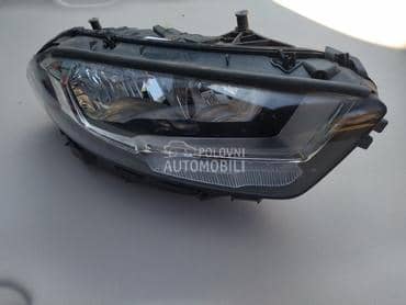 Farovi za W177 za Mercedes Benz A 200, A 250, A 220