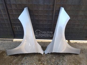 Levo/Desno krilo W177 za Mercedes Benz A 160, A 170, A 180 ...