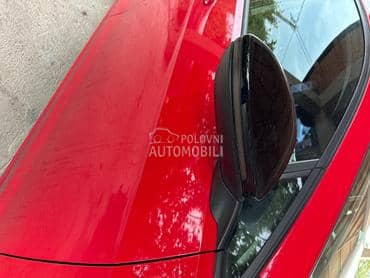 levi retrovizor za Volkswagen Golf 7 od 2012. do 2019. god.