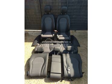 Sedista W177 za Mercedes Benz A 160, A 170, A 180 ...
