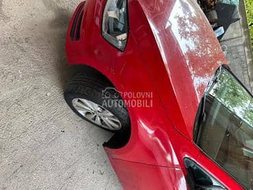 šoferšajbna za Volkswagen Golf 7 od 2012. do 2019. god.