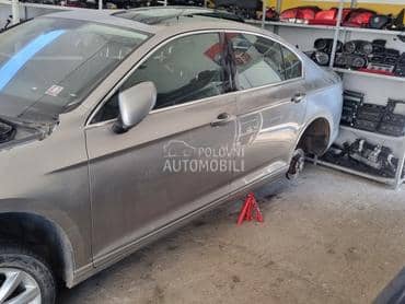 vrata za Volkswagen Passat B8