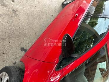 prednja desna vrata za Volkswagen Golf 7 od 2012. do 2019. god.