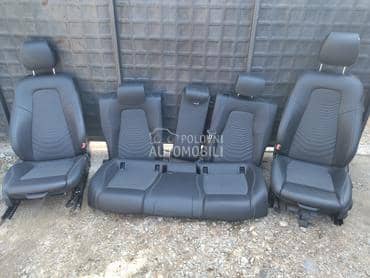 Sedista za Mercedes Benz GLC 220, GLC 250, GLC 350 ...