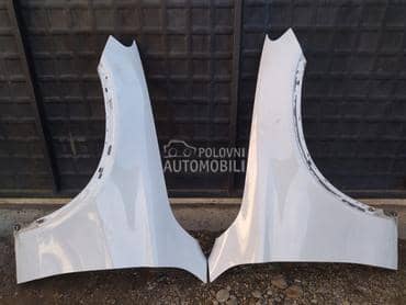 Levo/Desno krilo za Mercedes Benz GLC 220, GLC 250, GLC 350 ...