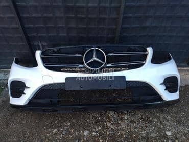 Prednji branik za Mercedes Benz GLC 220, GLC 250, GLC 350 ...