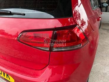 levi stop za Volkswagen Golf 7 od 2012. do 2019. god.