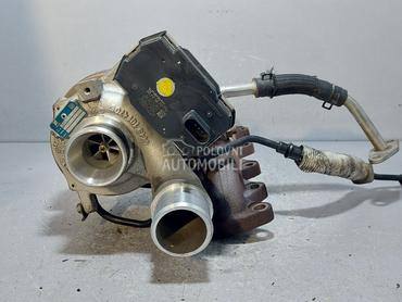 TURBINA za Kia Sportage