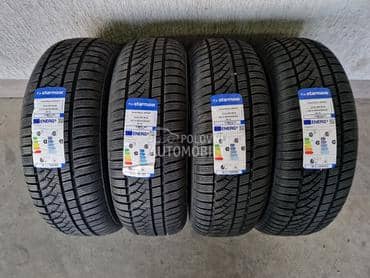 Starmaxx 215/65 R16 Zimska
