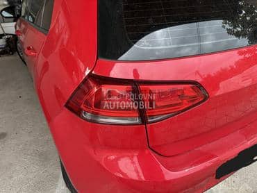 desni stop za Volkswagen Golf 7 od 2012. do 2019. god.