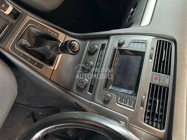 radio CD/navigacija za Volkswagen Golf 7