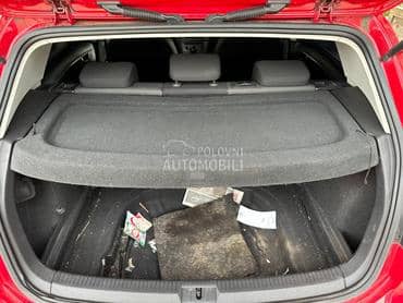 polica u gepeku za Volkswagen Golf 7 od 2012. do 2022. god.