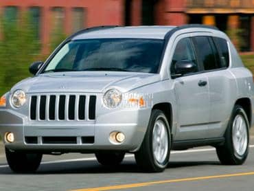 farovi za Jeep Compass od 2006. do 2011. god.