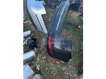 branik zadnji Toureg za Volkswagen Touareg od 2010. do 2015. god.