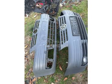 Brani prednji za kedija za Volkswagen Caddy od 2004. do 2009. god.