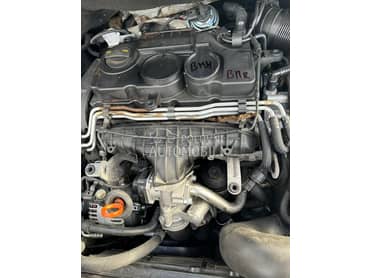 Dizne 2.0tdi 170ks ili 125kw za Volkswagen Caddy, Golf 5, Golf Plus ... od 2004. do 2008. god.