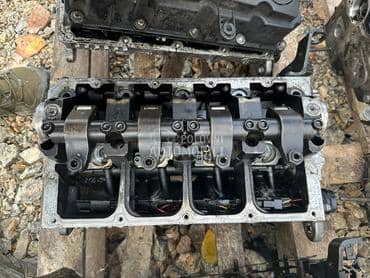 Glava motora za Audi A3, A4 od 2001. do 2008. god.