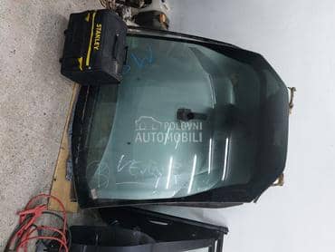 Soferka za Citroen C3