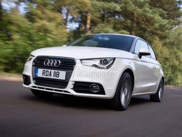 Vrata za Audi A1 od 2010. do 2018. god.