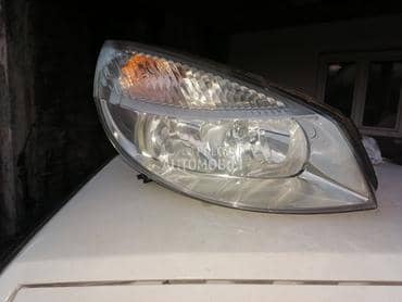 farovi za Renault Scenic od 2003. do 2009. god.
