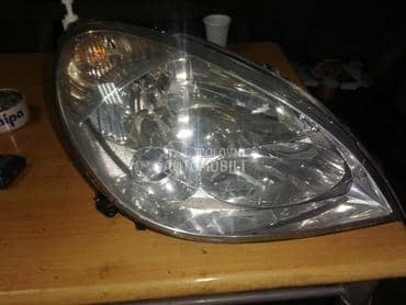 farovi za Citroen Xsara od 2000. do 2005. god.