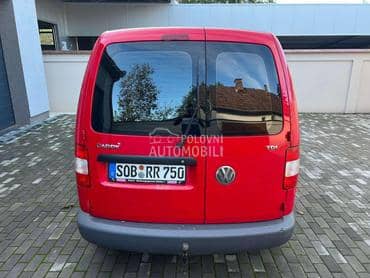 Vrata za Volkswagen Caddy